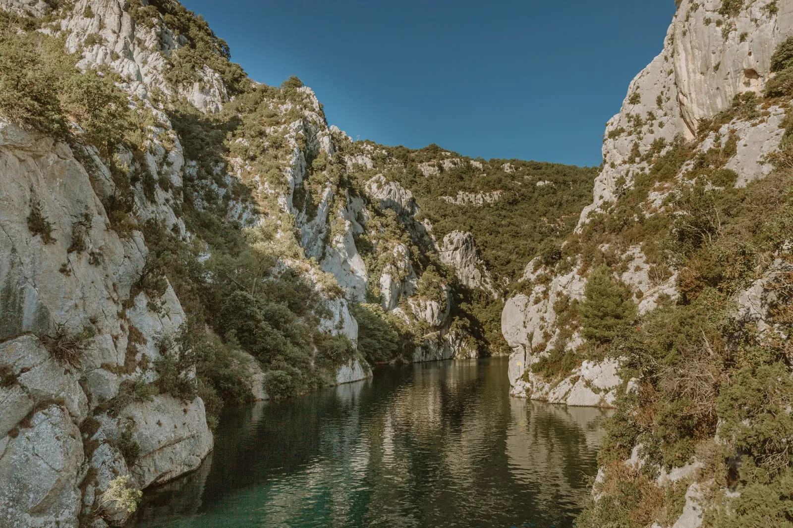 Gorge du Verdon 2023, photo 1