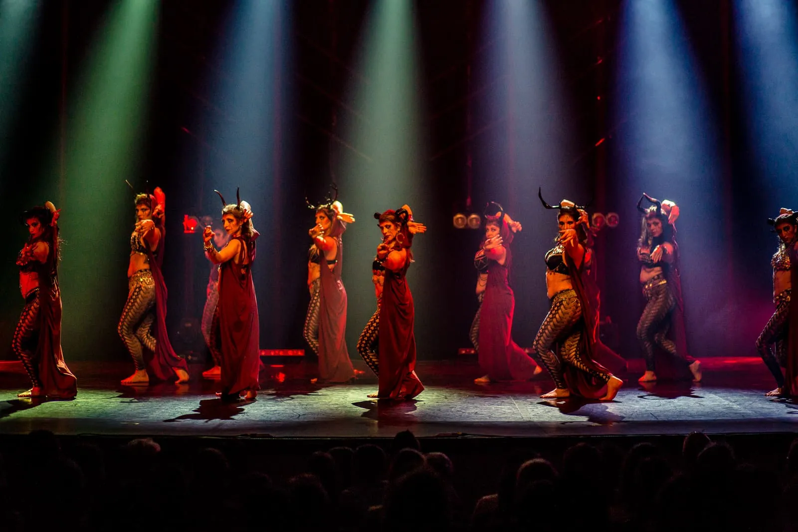 Troyes Danses Project 2022, photo 1