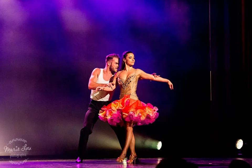 Troyes Danses Project, photo 1