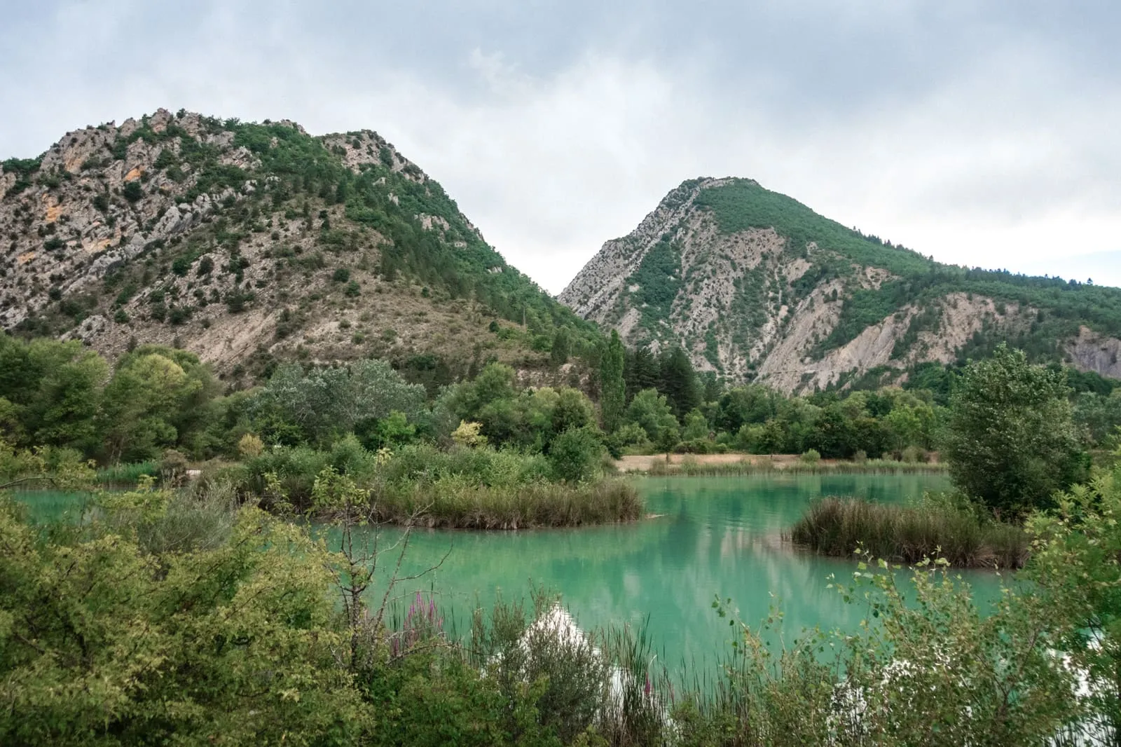 Été 2026 : La Drôme provençale, photo 1