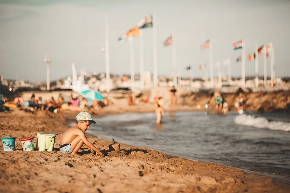 Été 2019 : Fréjus, Sanary & Roussillon, photo 1