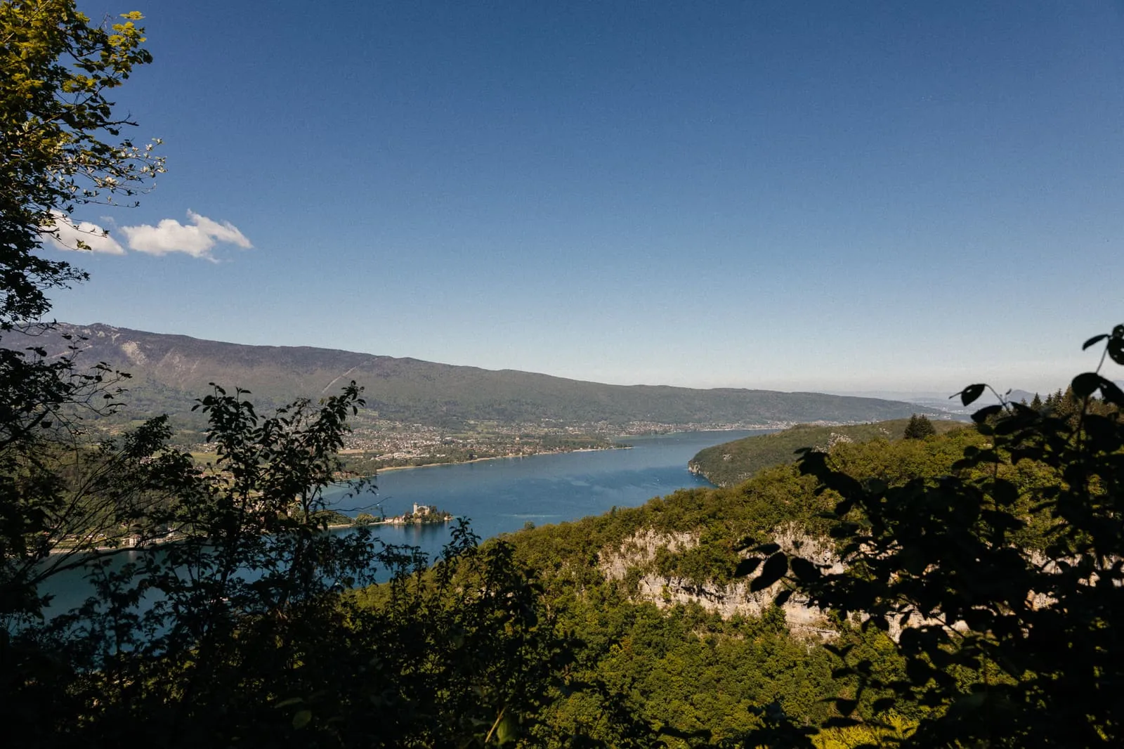 Annecy 2024, photo 1