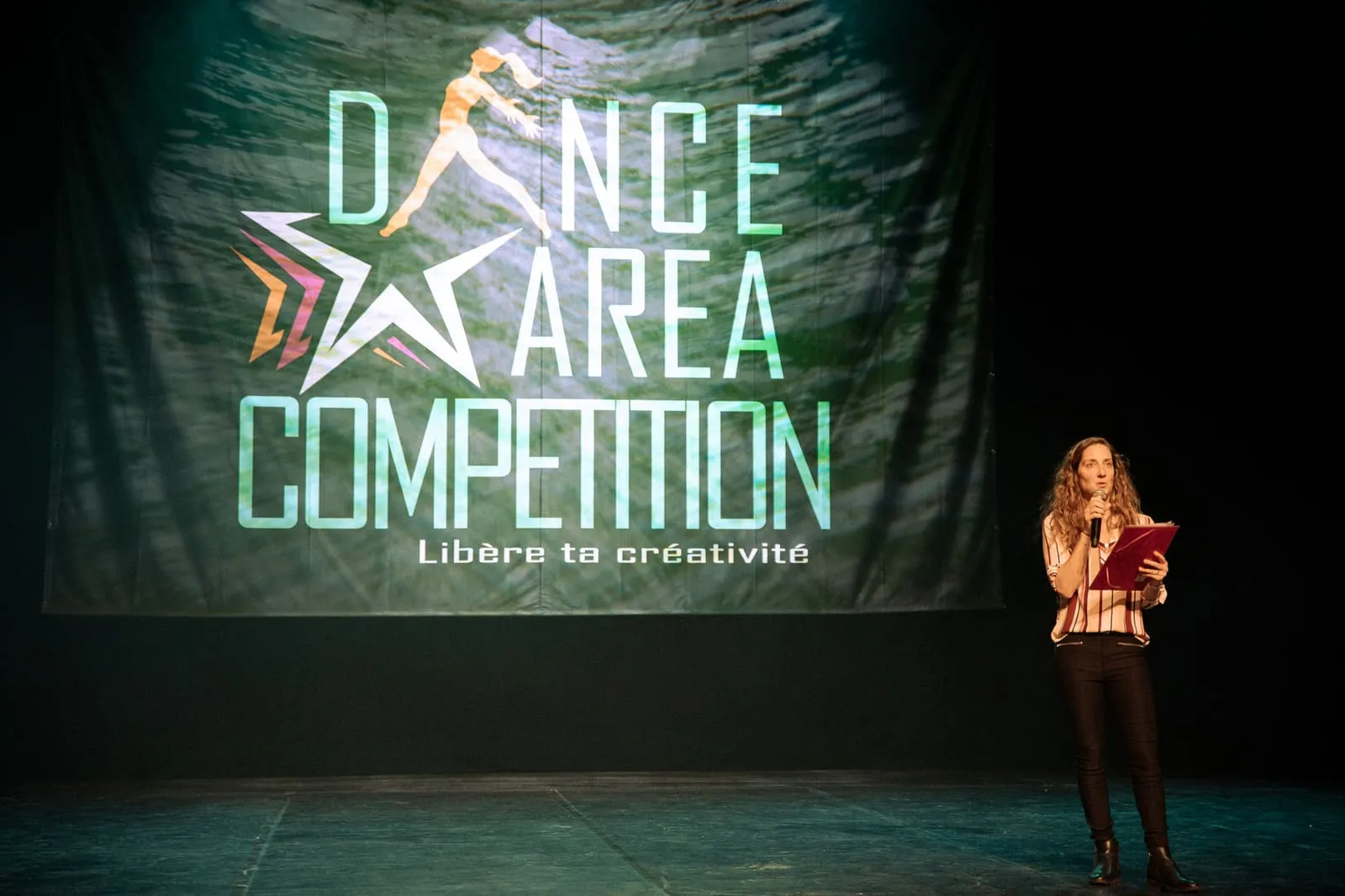 DAC - Danse Area Compétition, photo 1