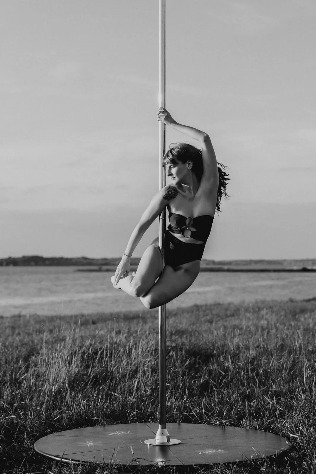 Pole Dance Ophélie, photo 1