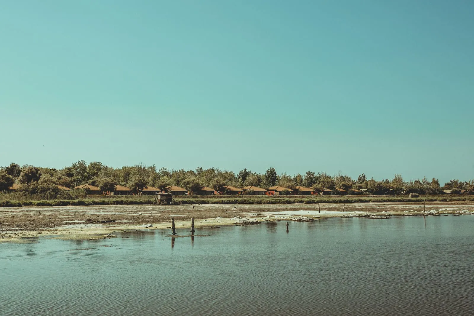 Été 2022 - Portiragnes, photo 1