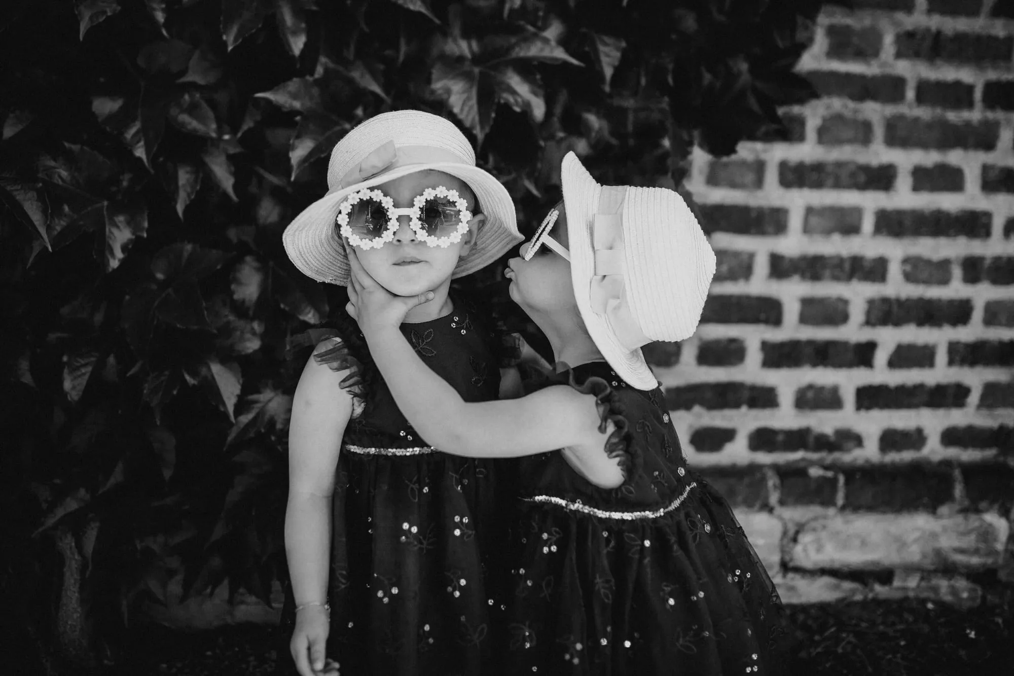 Photographie de famille par Marie Lou