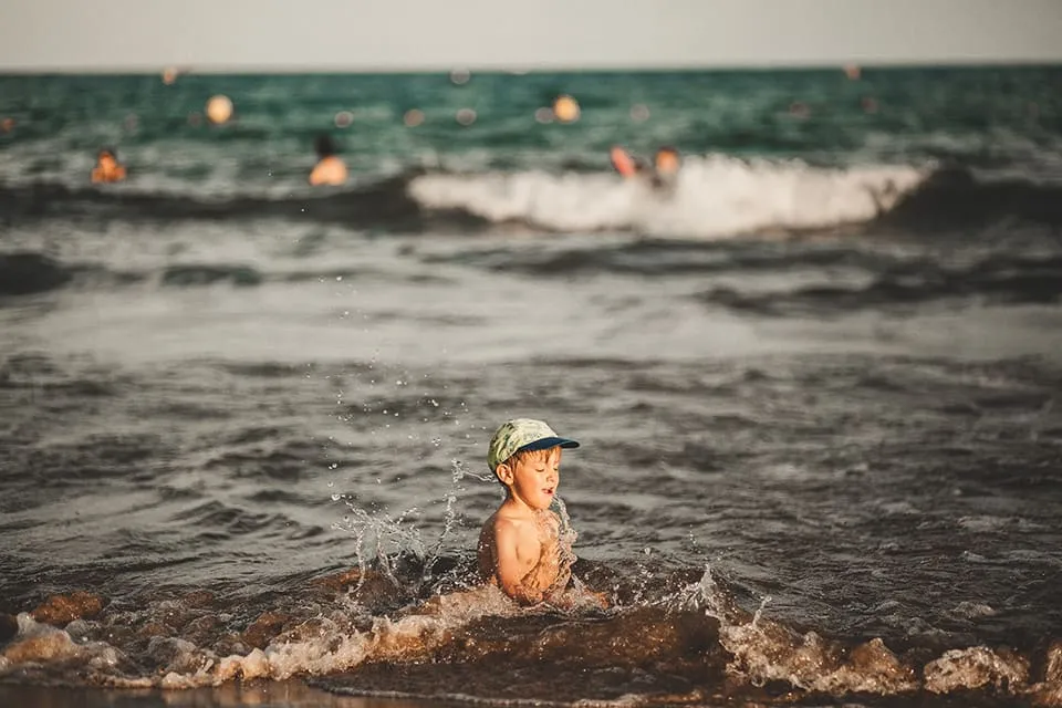Été 2019 : Fréjus, Sanary & Roussillon, photo 2