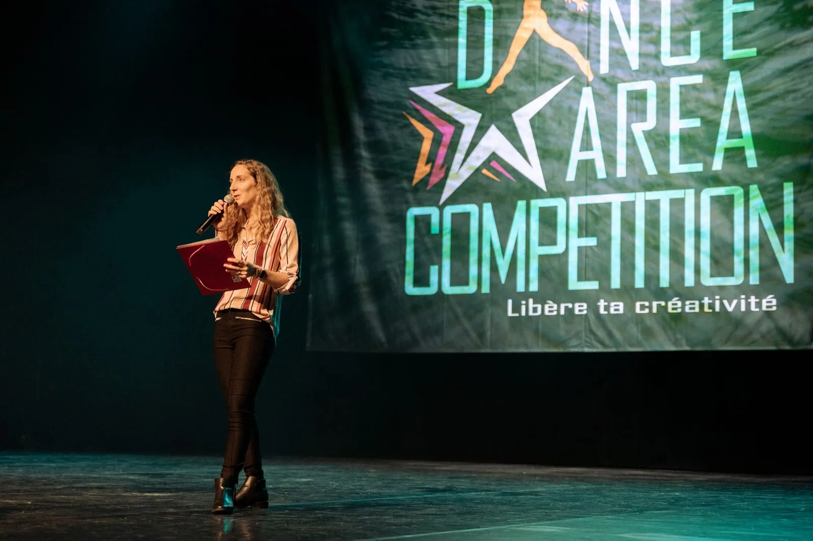 DAC - Danse Area Compétition, photo 2