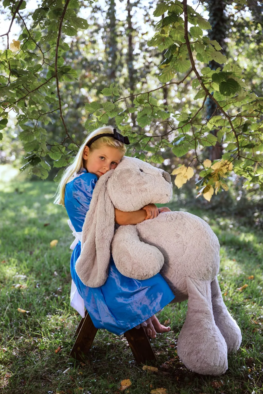 Alice, photo 2