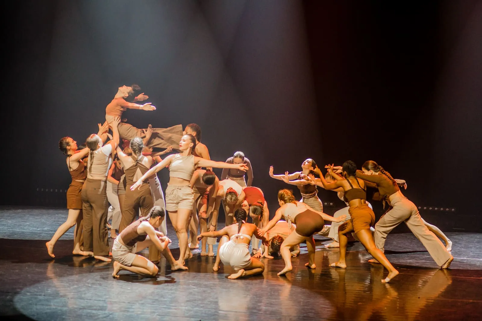 Yerres Danses Project, photo 2