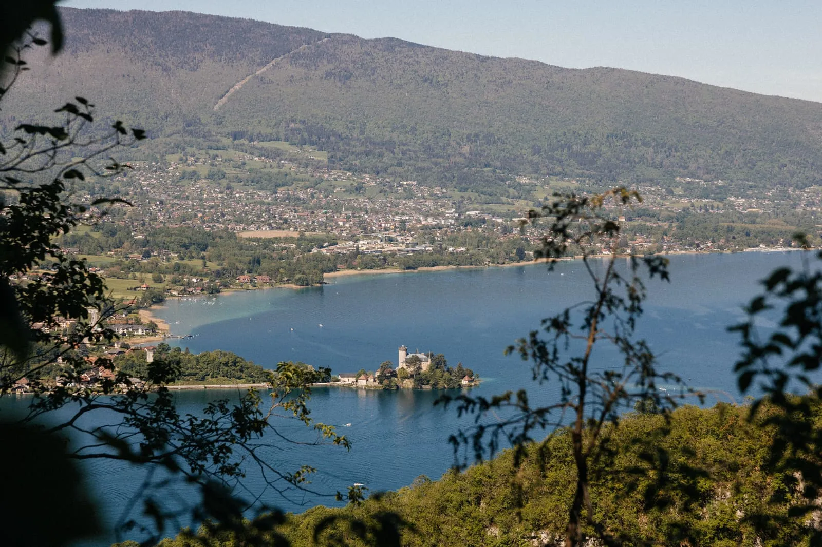 Annecy 2024, photo 2