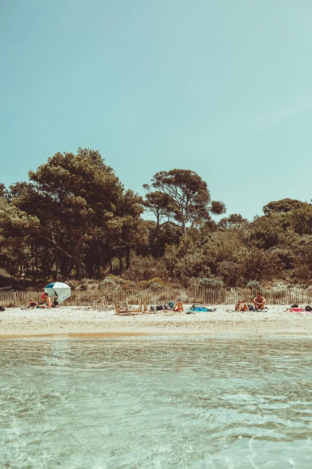 Porquerolles, photo 2
