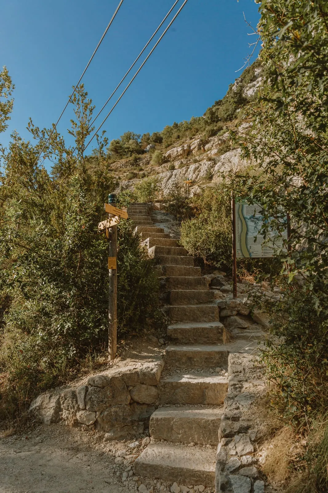 Gorge du Verdon 2023, photo 2