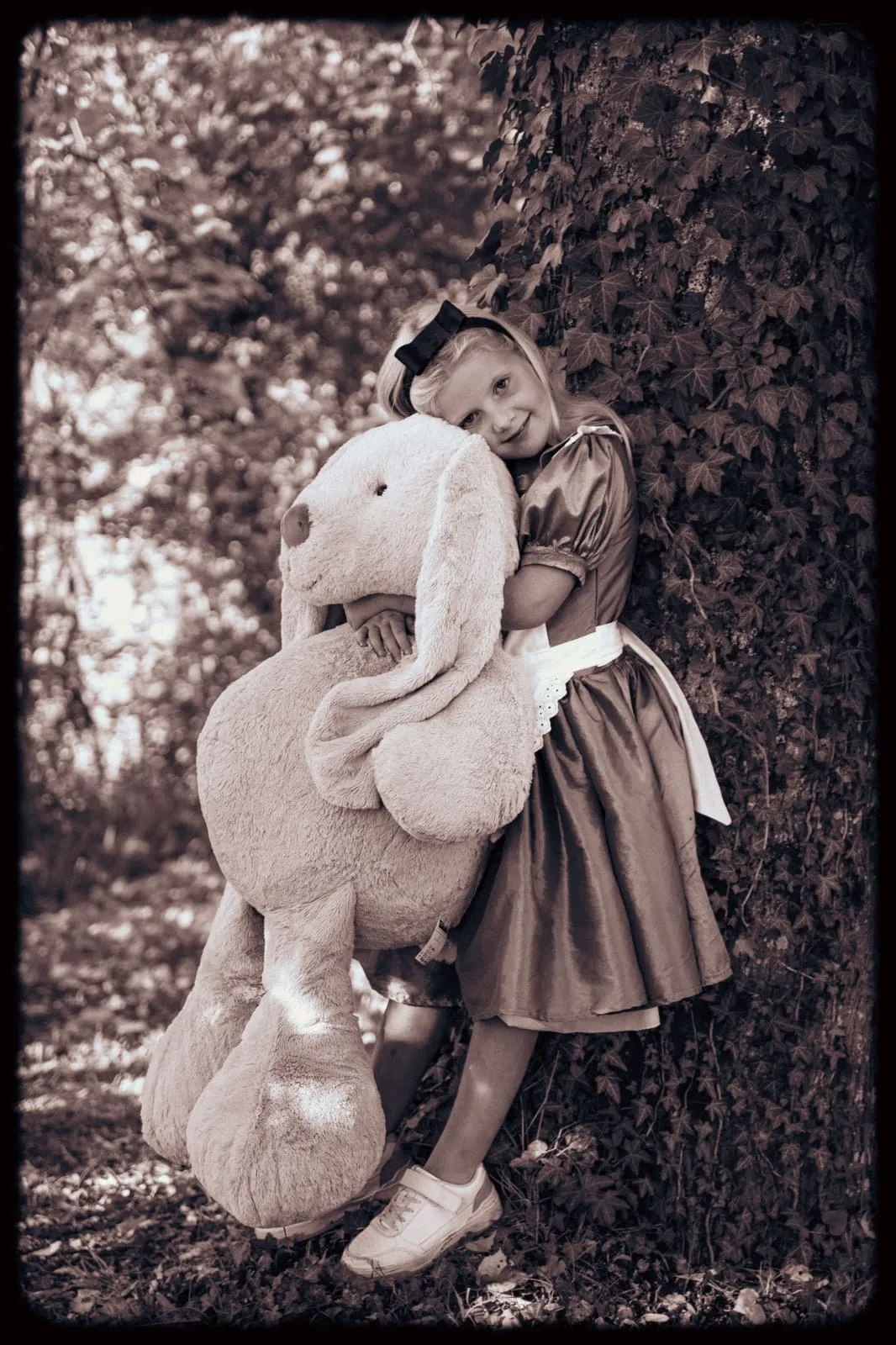 Alice, photo 3