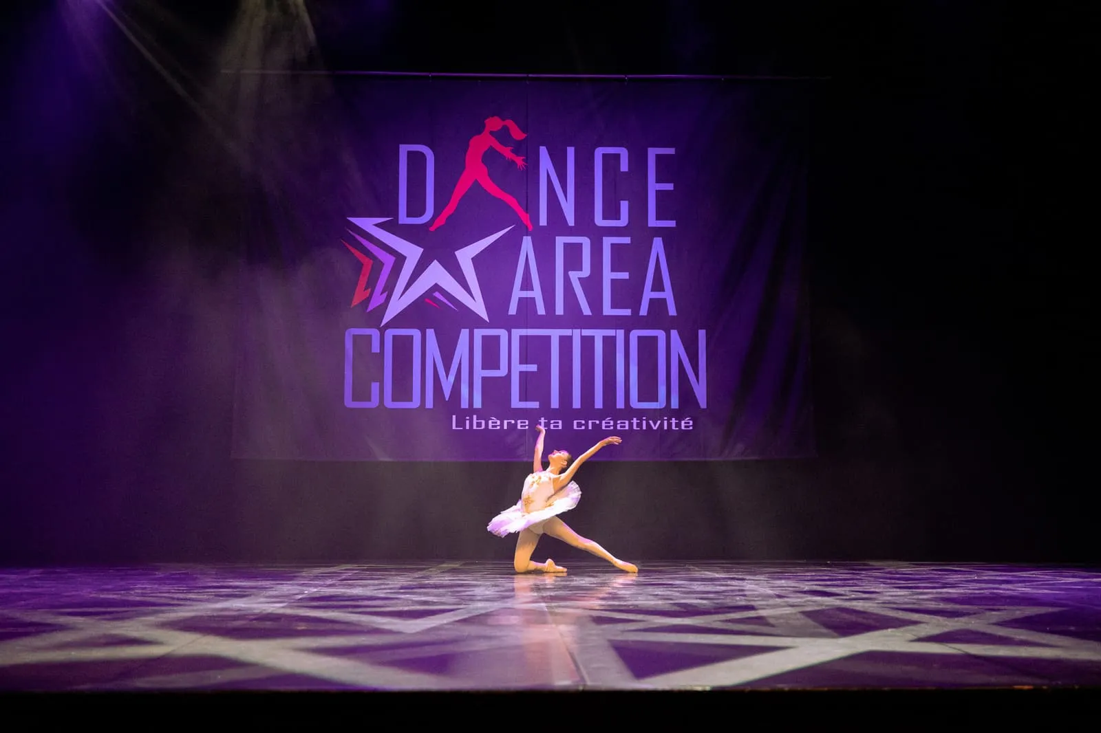 DAC - Danse Area Compétition, photo 3