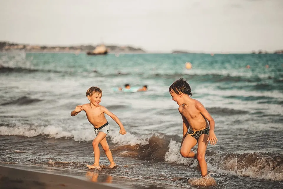Été 2019 : Fréjus, Sanary & Roussillon, photo 3