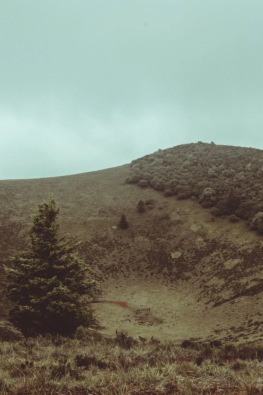 Massif central, photo 3