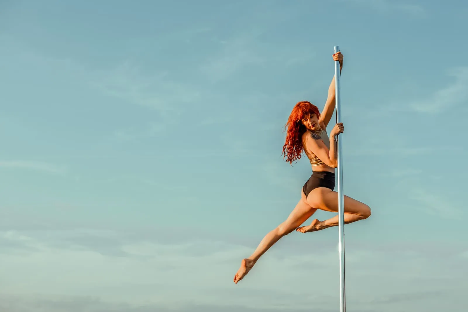 Pole Dance Ophélie, photo 3