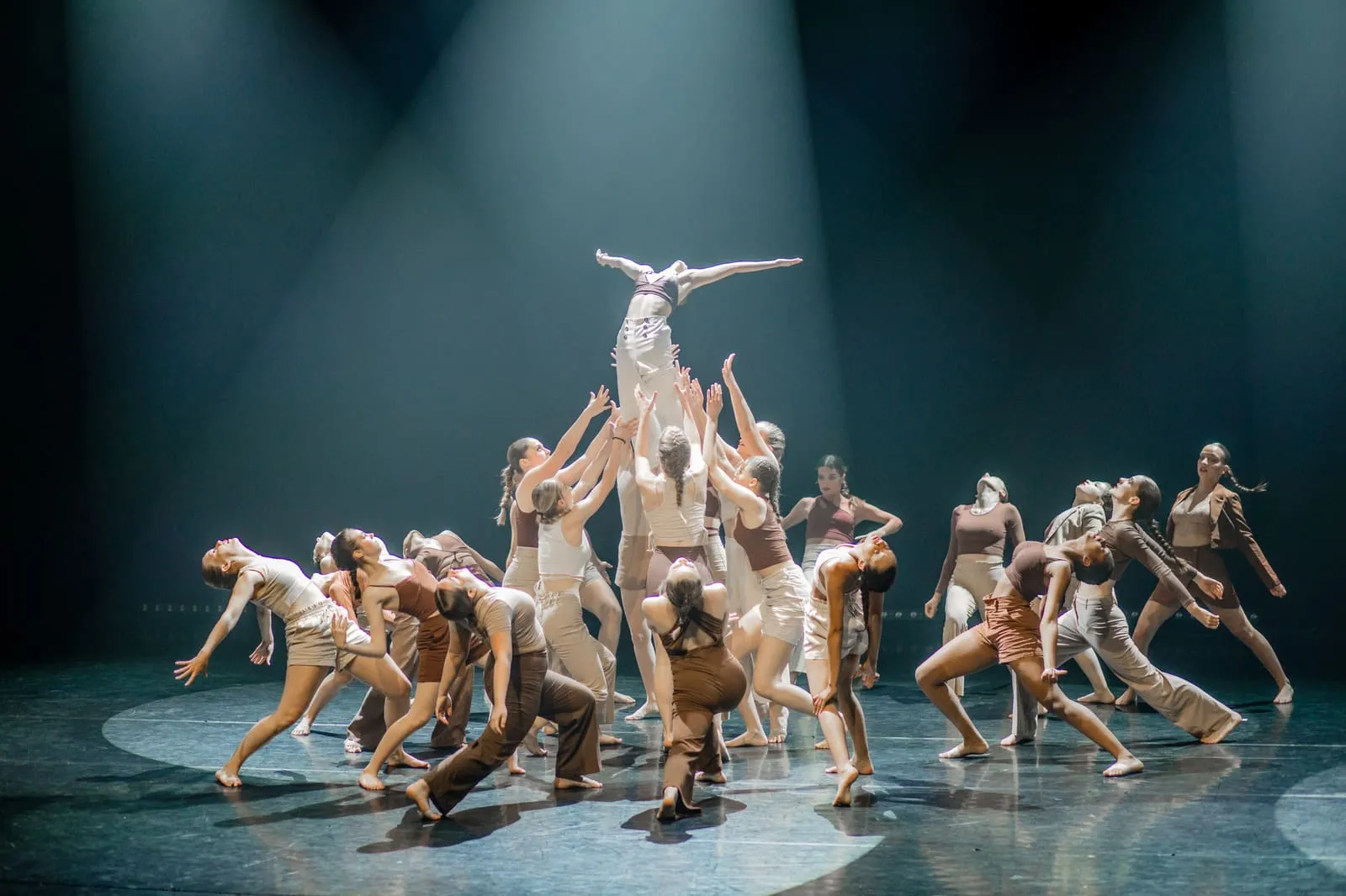 Yerres Danses Project, photo 3