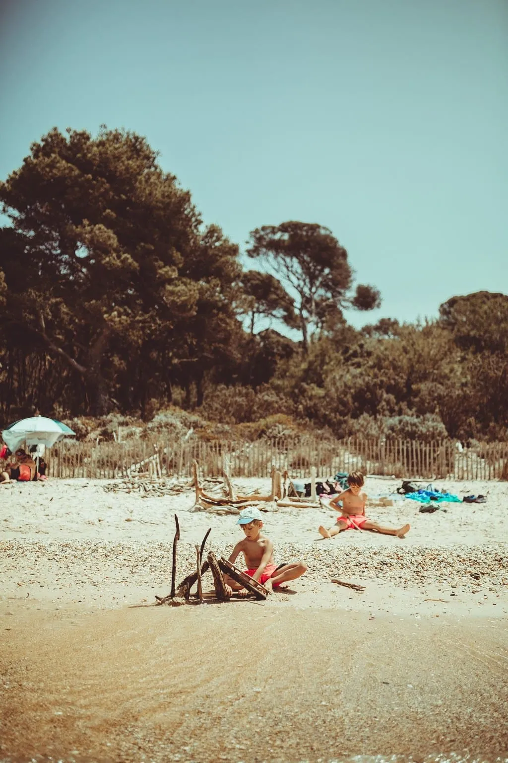 Porquerolles, photo 3