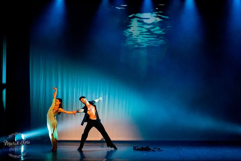 Troyes Danses Project, photo 3