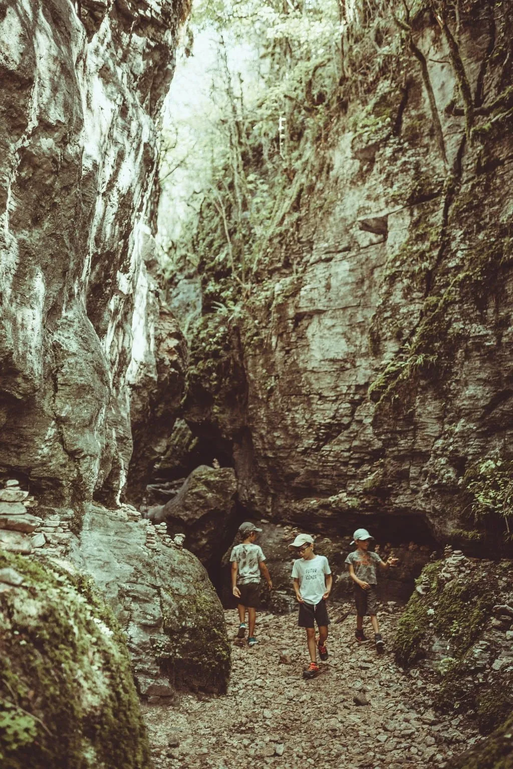 Drôme, exploration, photo 3