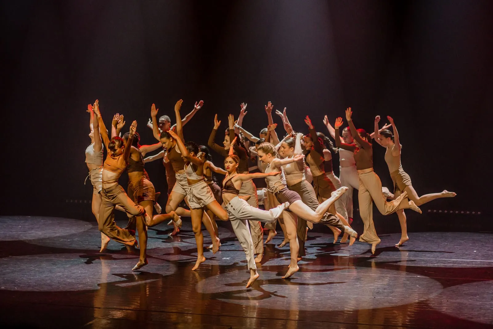 Yerres Danses Project, photo 4
