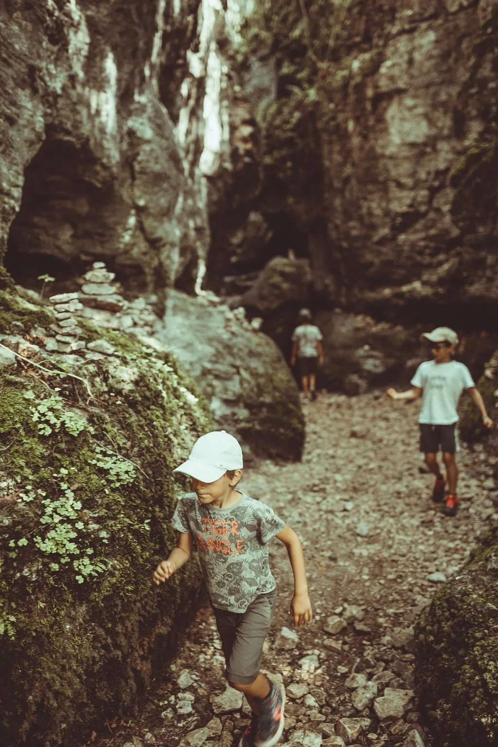 Drôme, exploration, photo 4