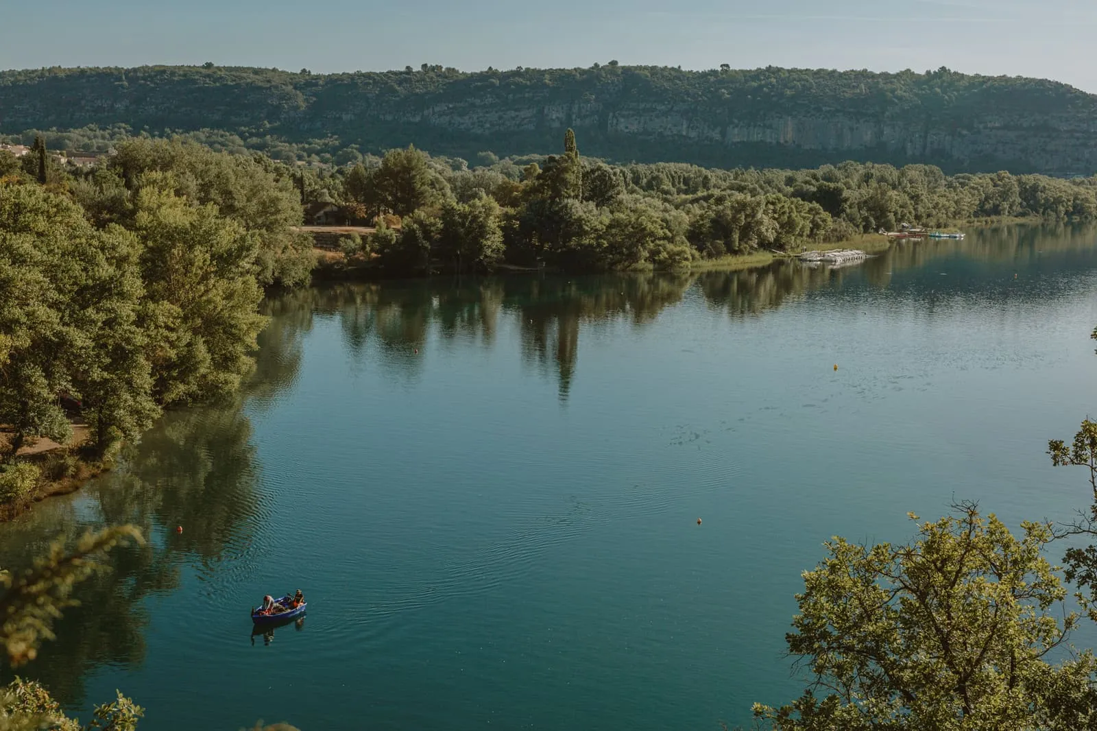 Gorge du Verdon 2023, photo 4