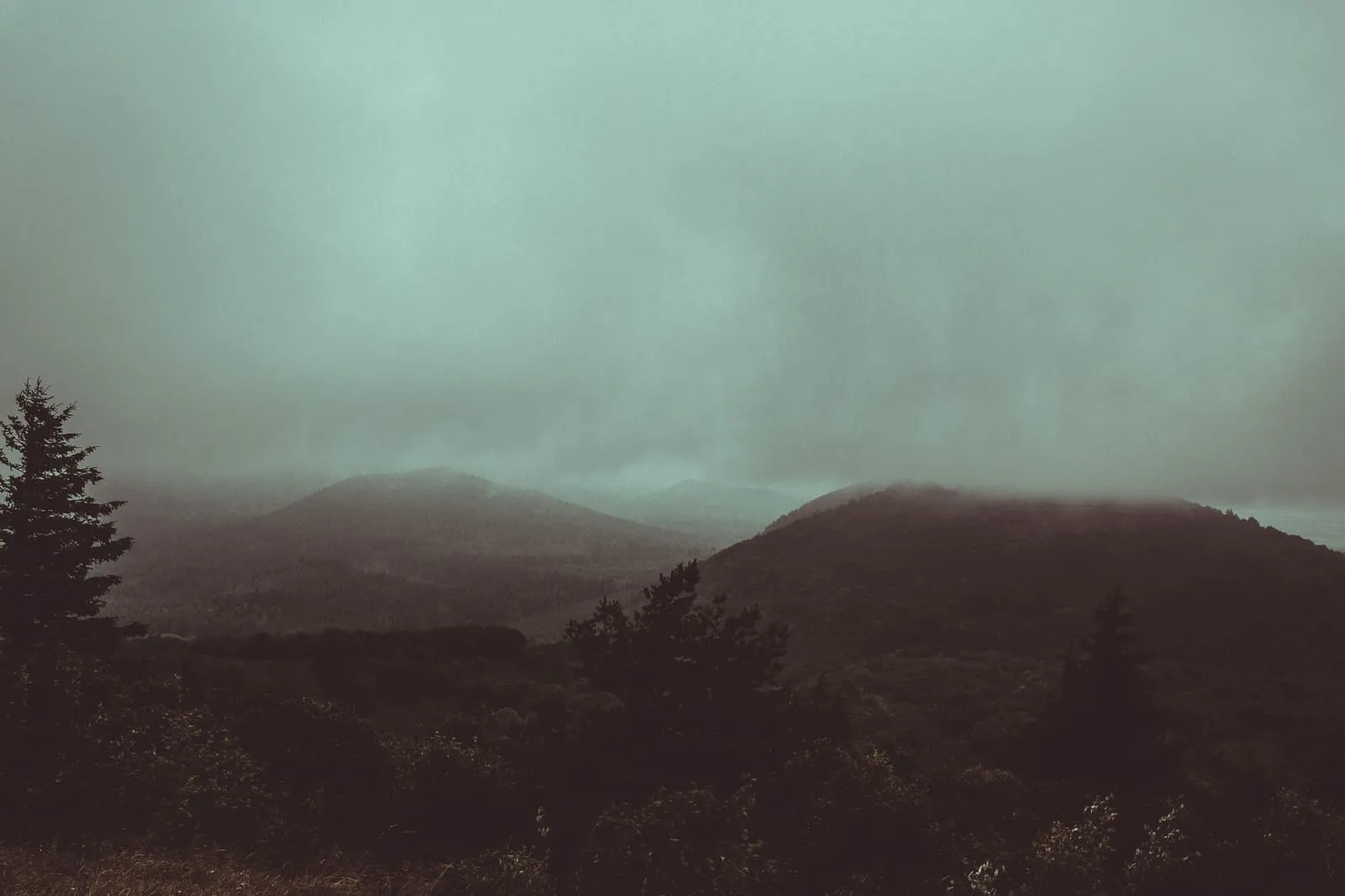 Massif central, photo 4
