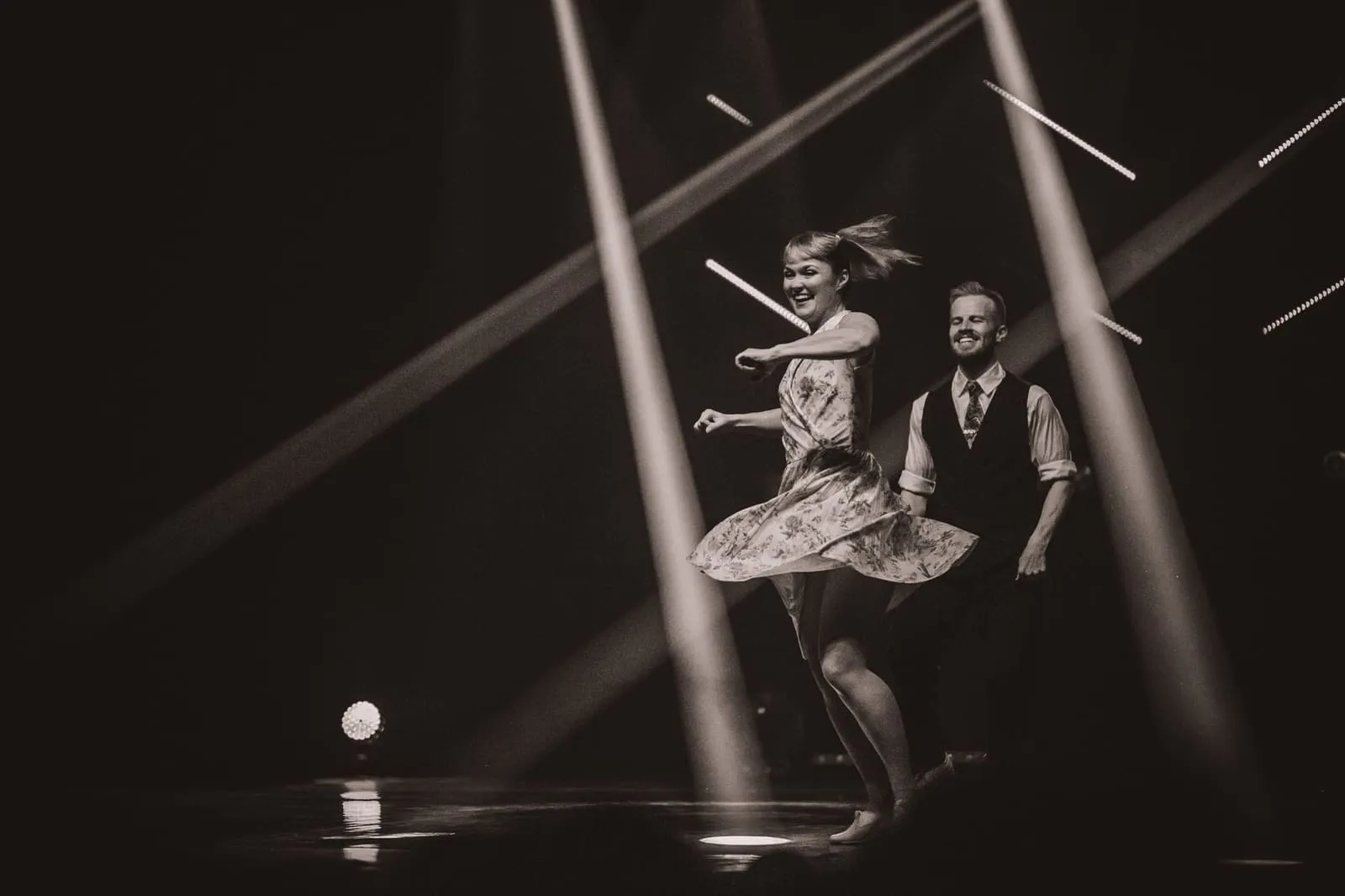 Troyes Danses Project 2022, photo 4