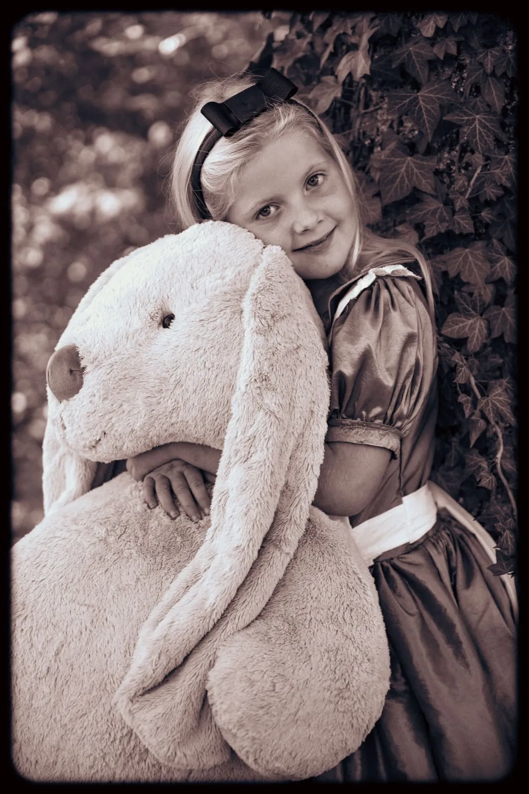 Alice, photo 4