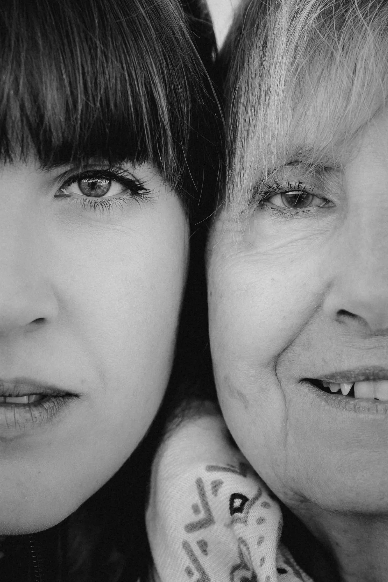 Photographie de famille par Marie Lou