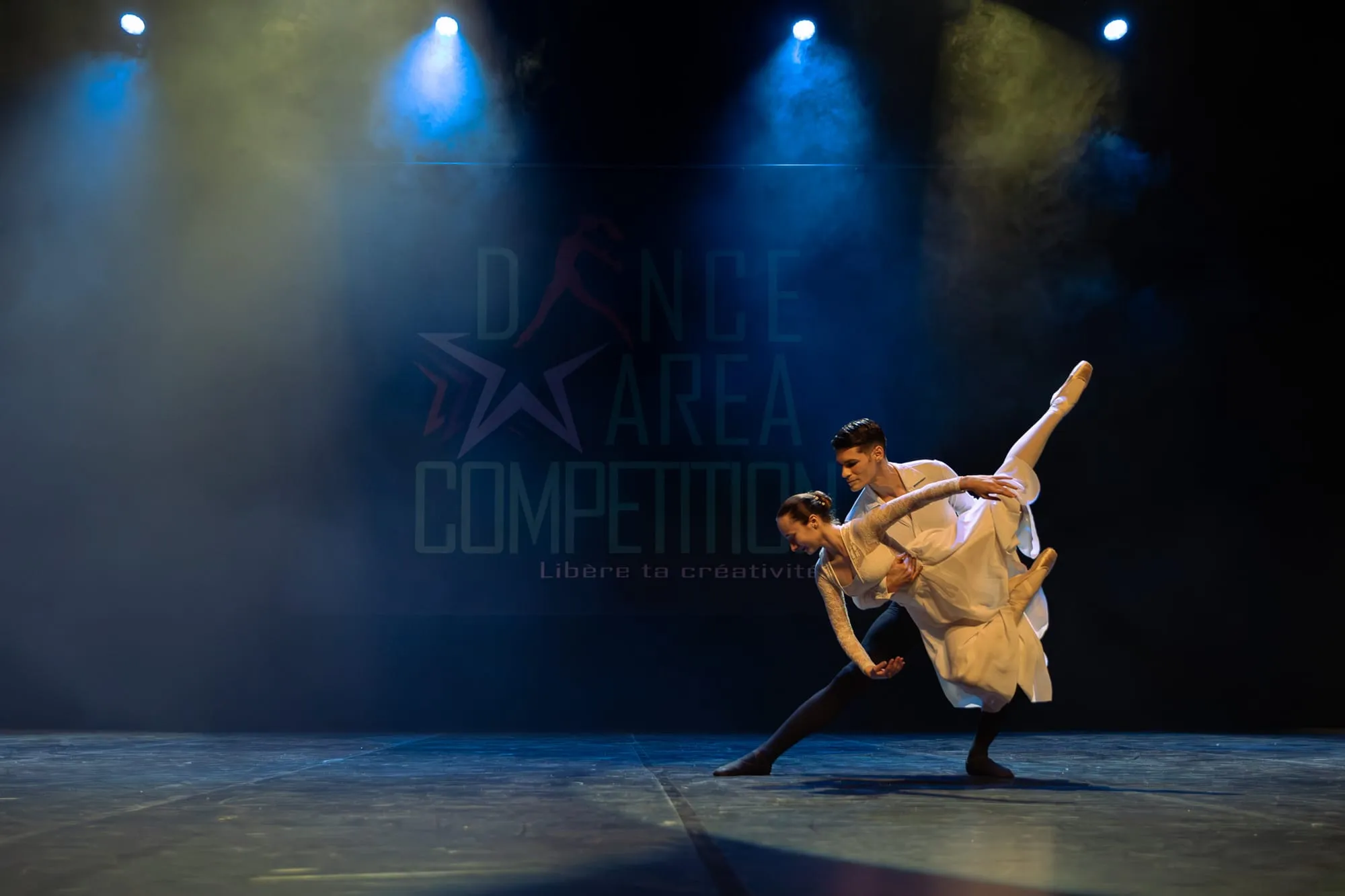 Photographie de spectacle et d'événement de danse par Marie Lou, photographie 4