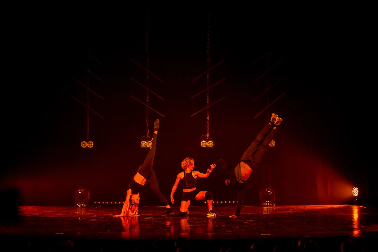 Troyes Danses Project 2022, photo 5