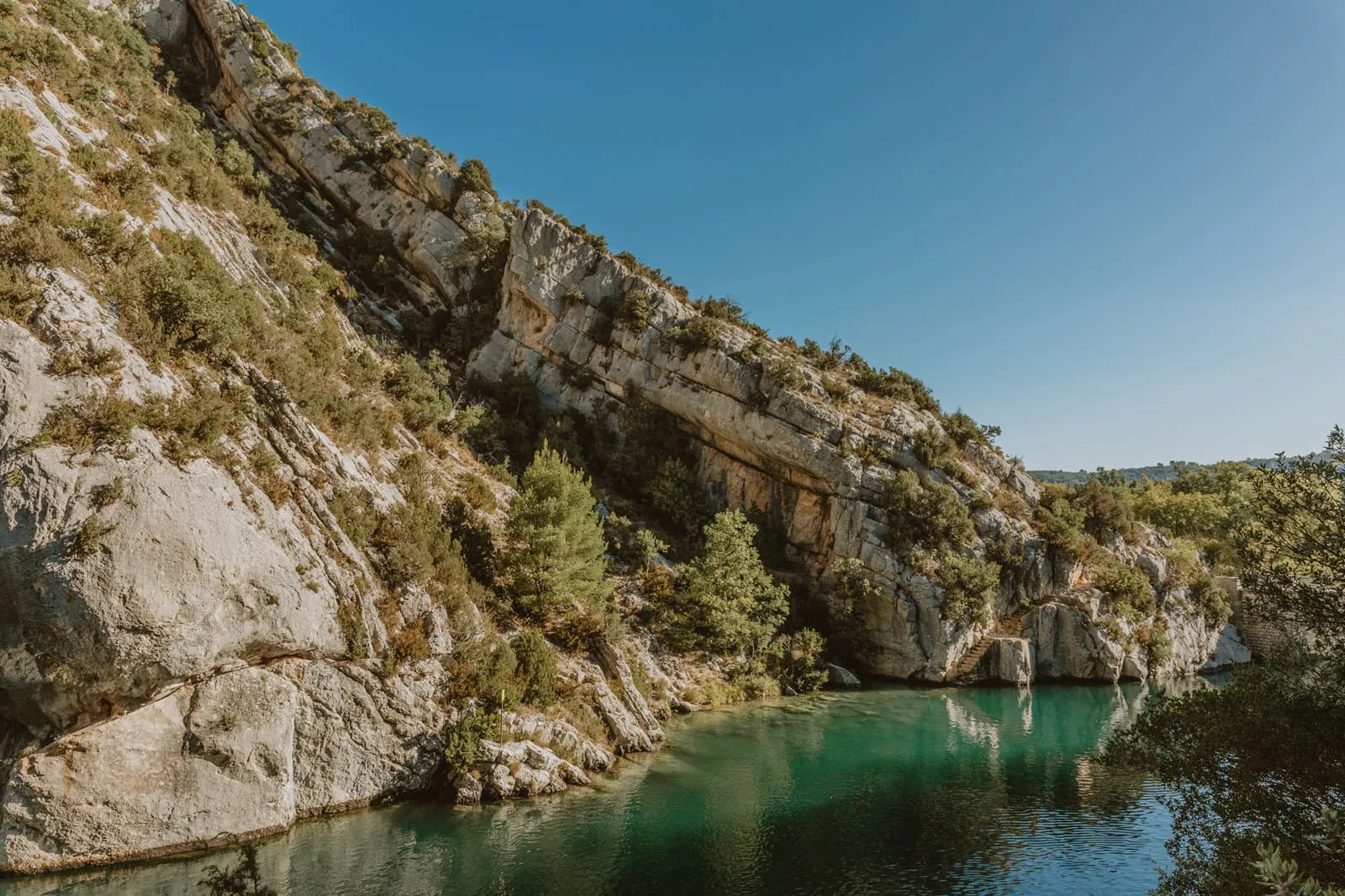 Gorge du Verdon 2023, photo 5
