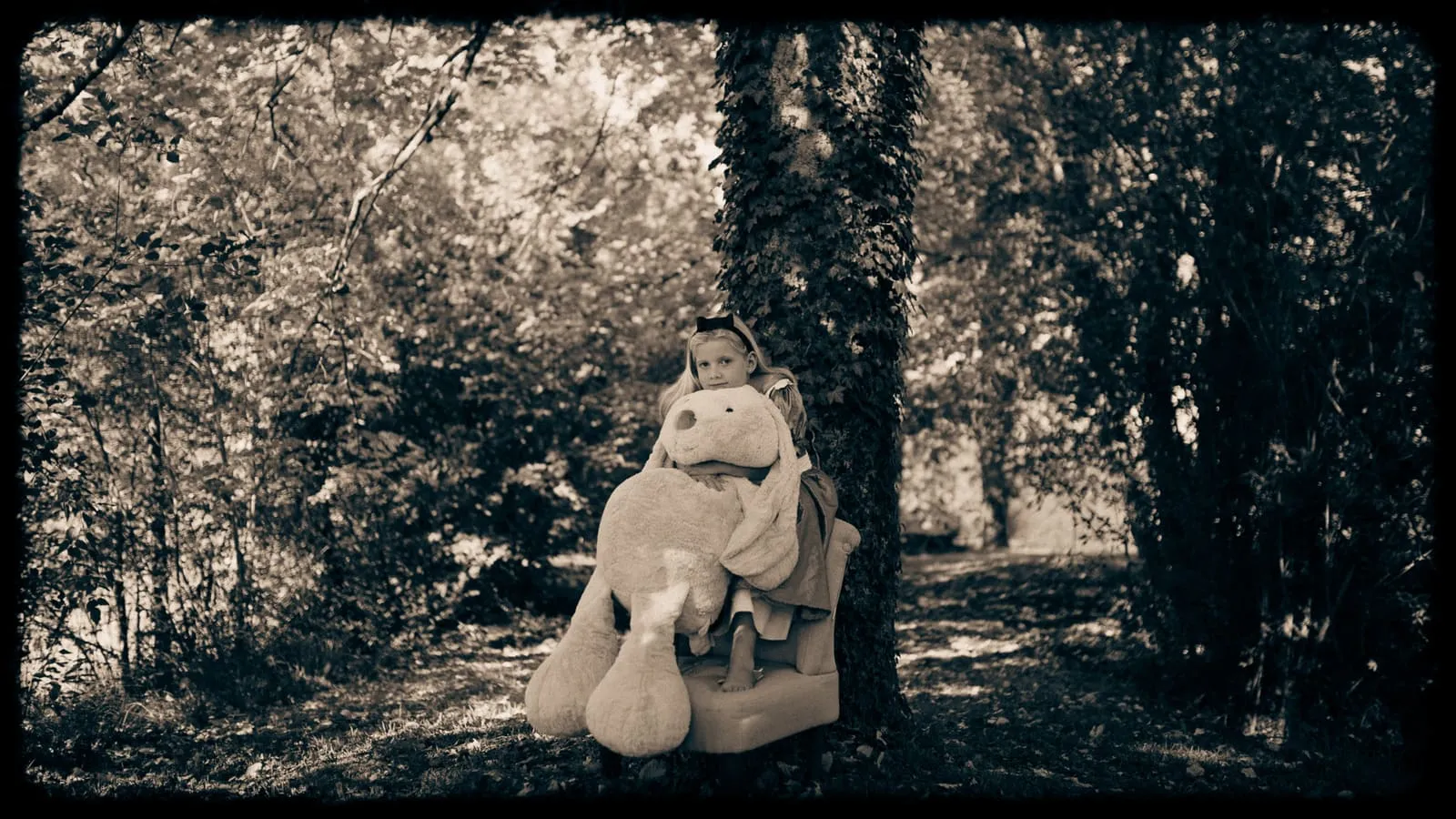 Alice, photo 5