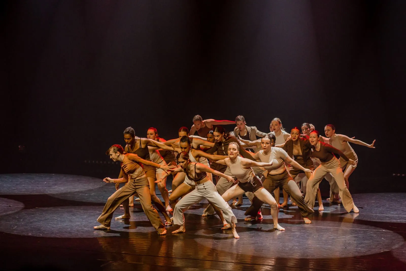 Yerres Danses Project, photo 5
