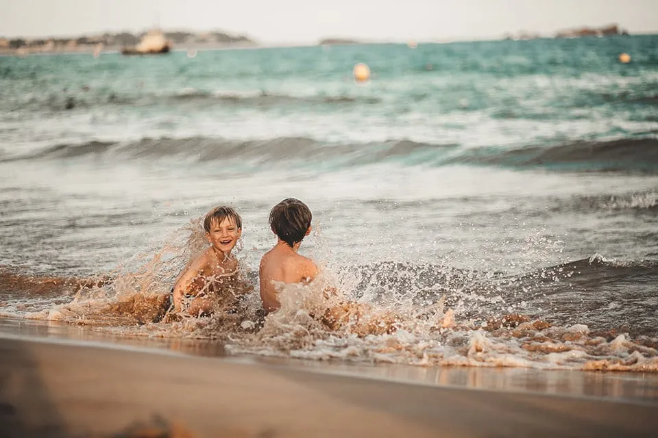 Été 2019 : Fréjus, Sanary & Roussillon, photo 5