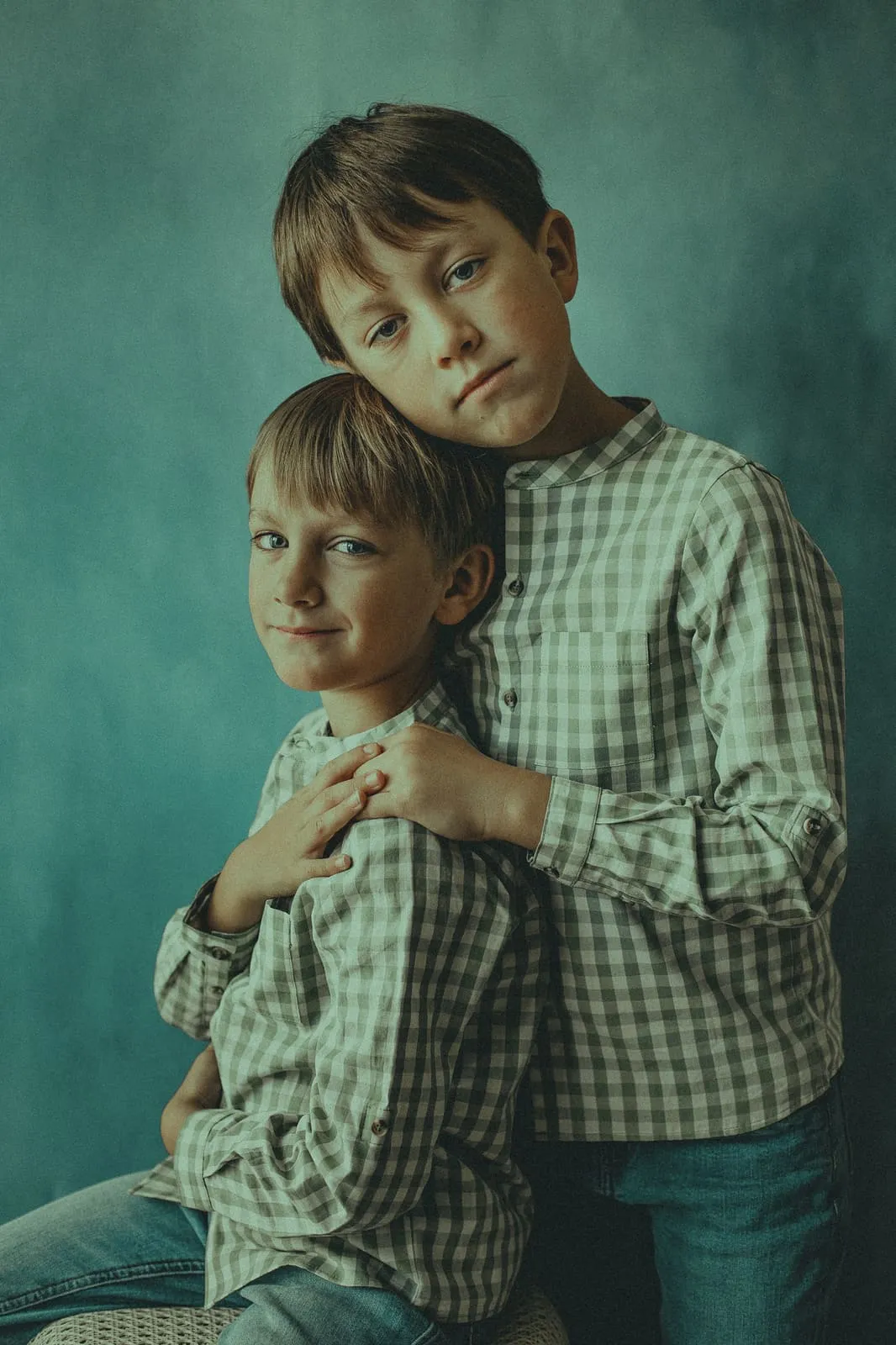 L.E.G, photo 6