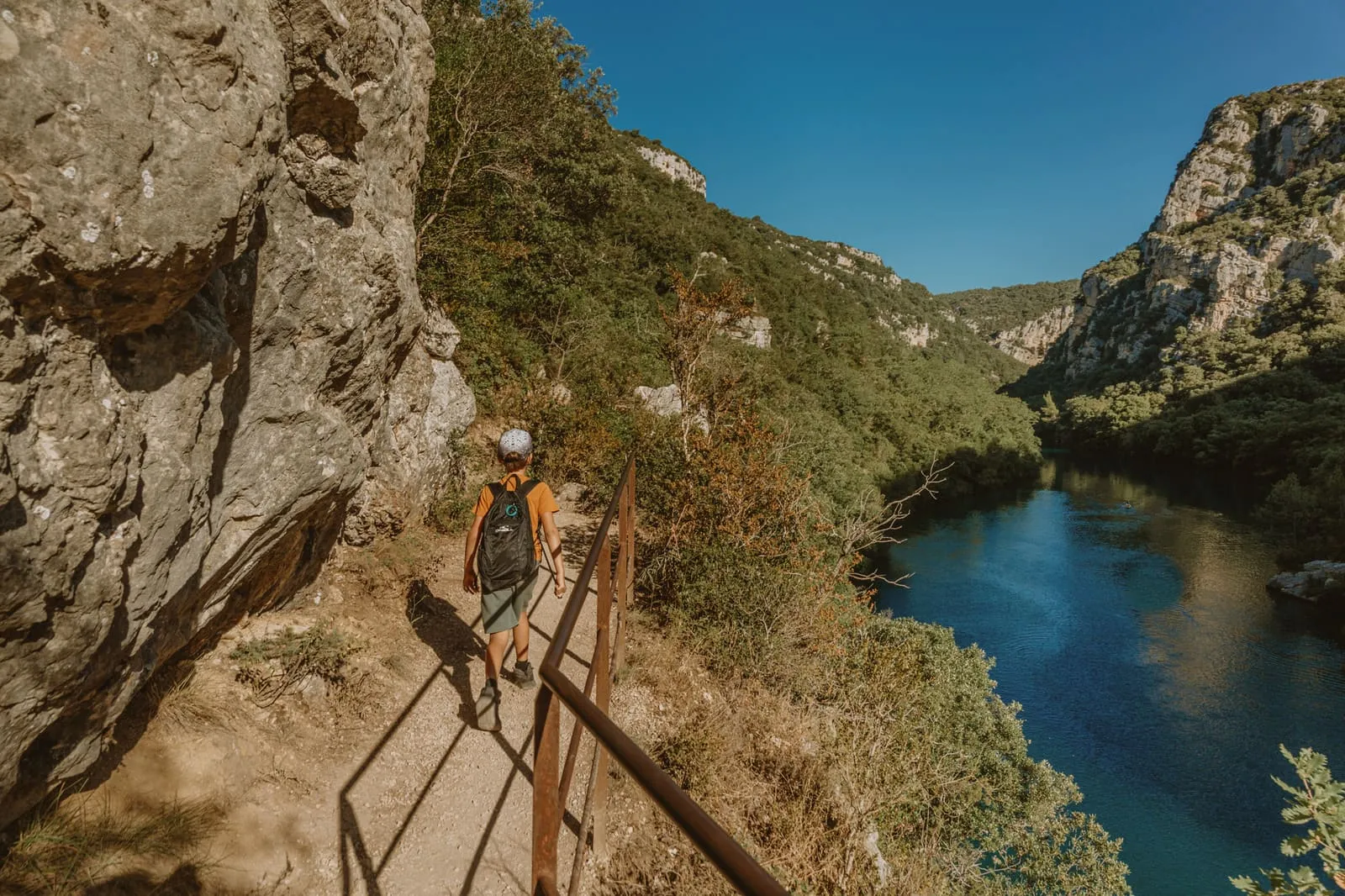 Gorge du Verdon 2023, photo 6