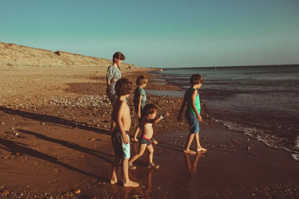 La Vendée, photo 6
