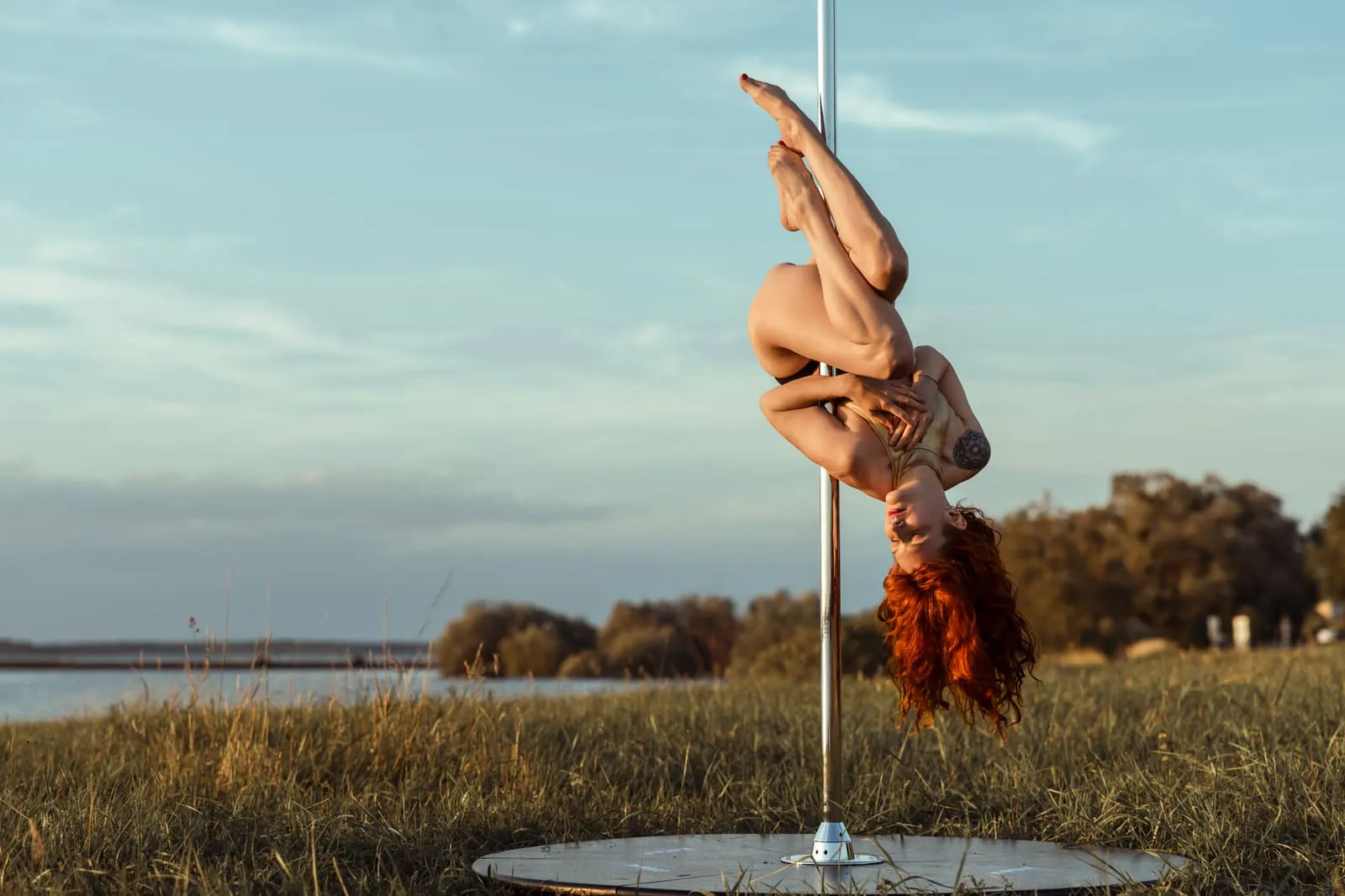 Pole Dance Ophélie, photo 6