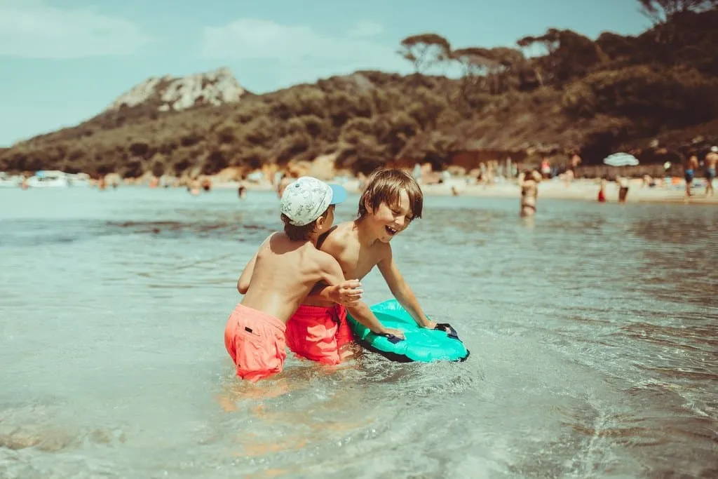 Porquerolles, photo 6