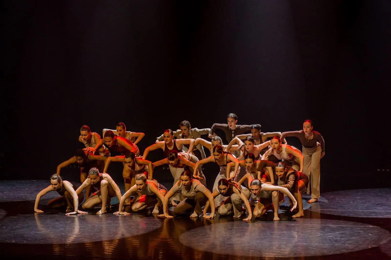 Yerres Danses Project, photo 6