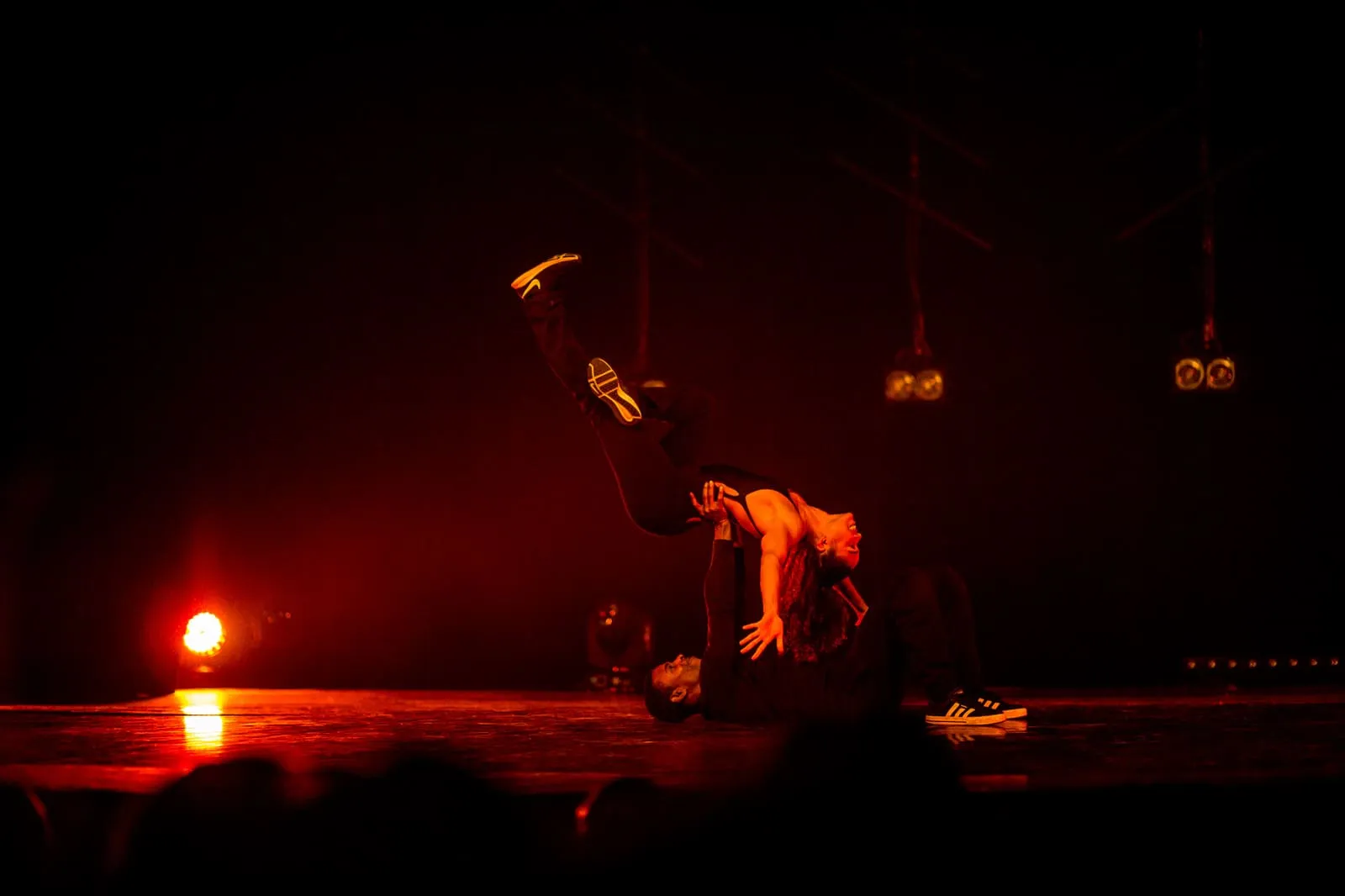 Troyes Danses Project 2022, photo 6