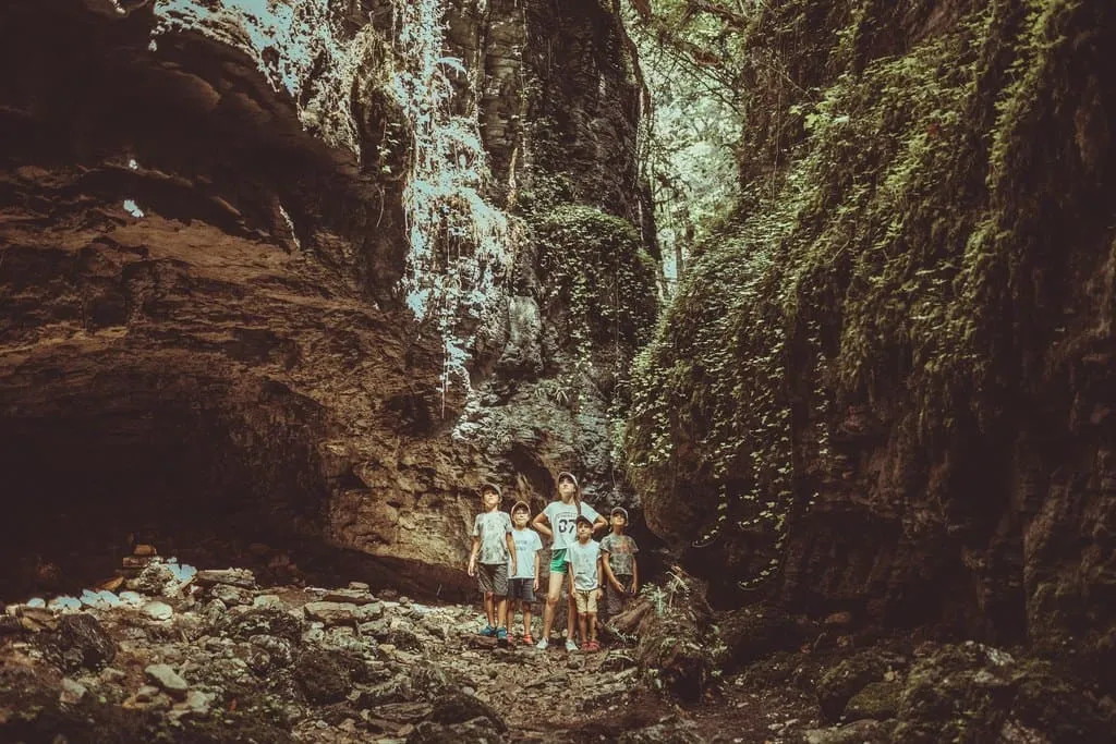 Drôme, exploration, photo 6