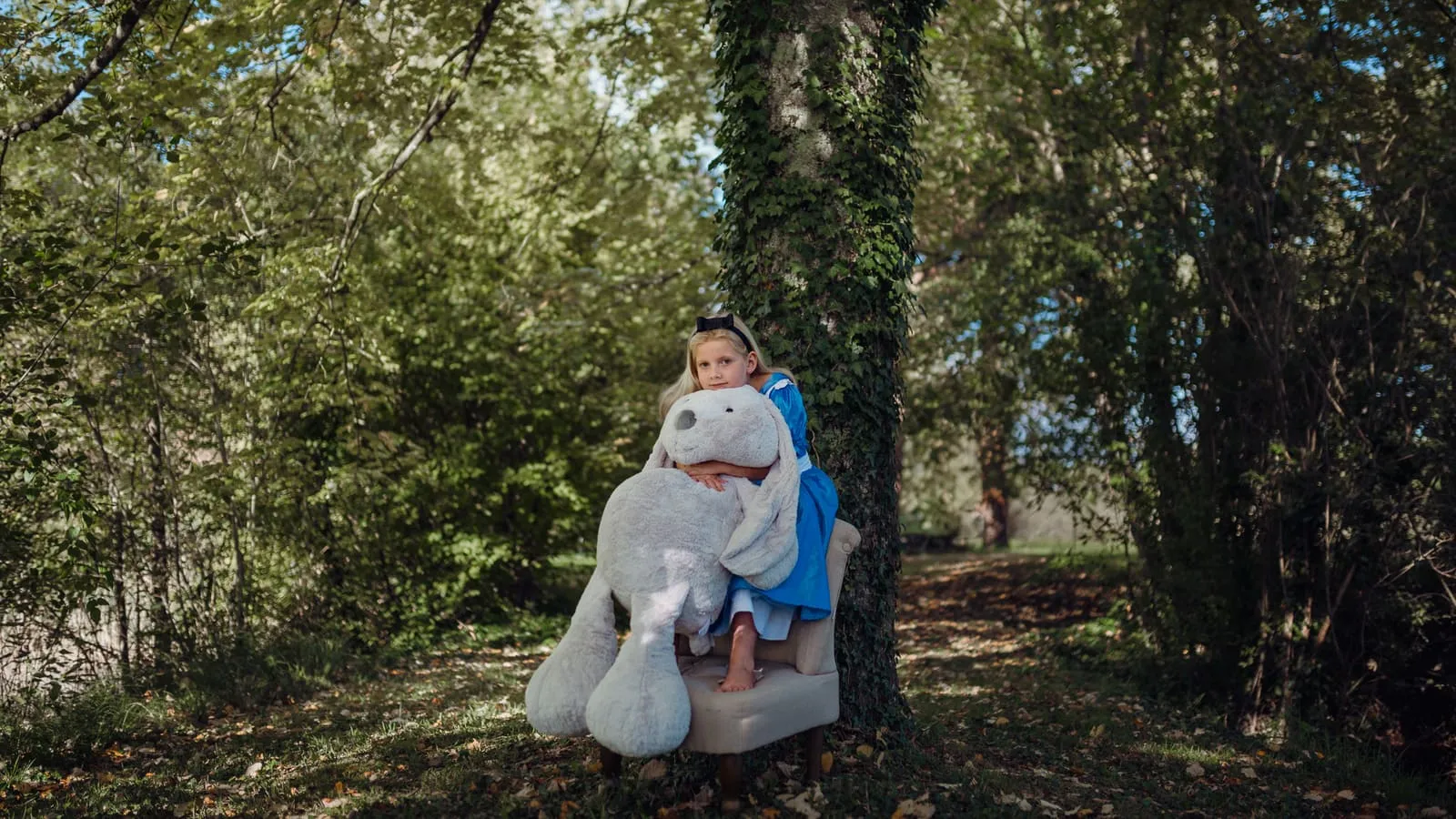 Alice, photo 6
