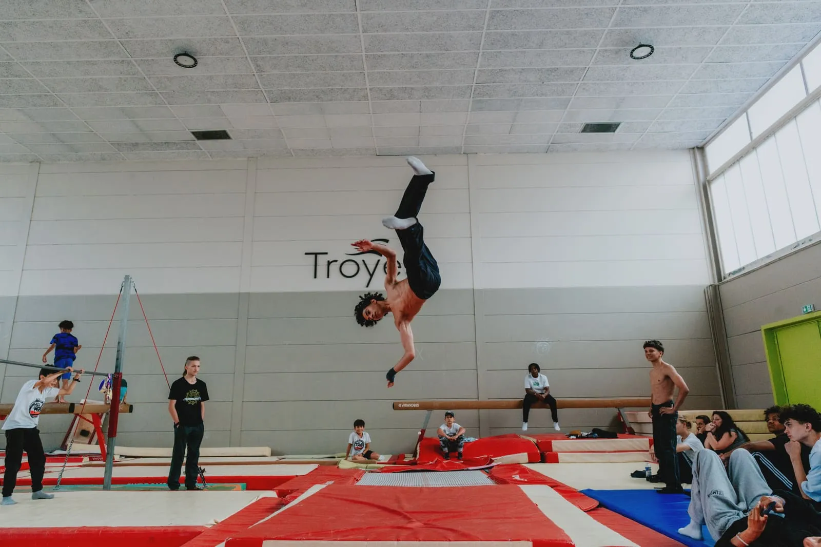 Team France Breaking, photo 7