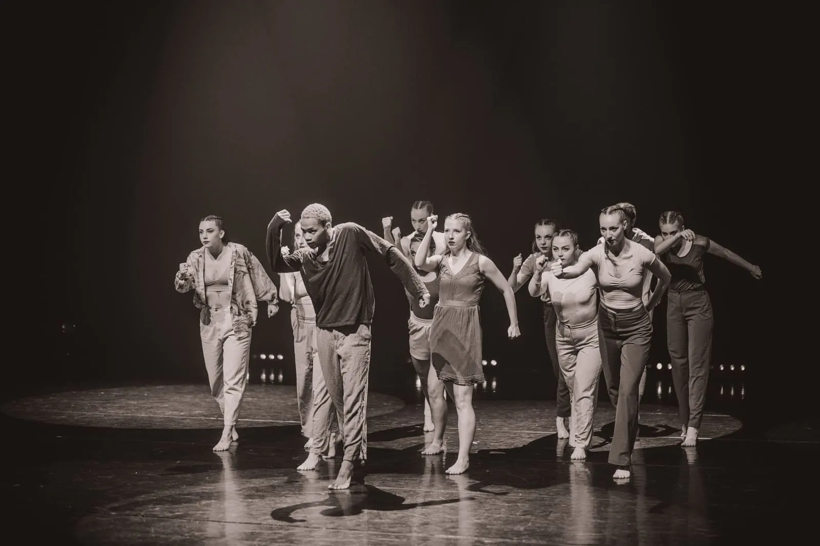 Yerres Danses Project, photo 7